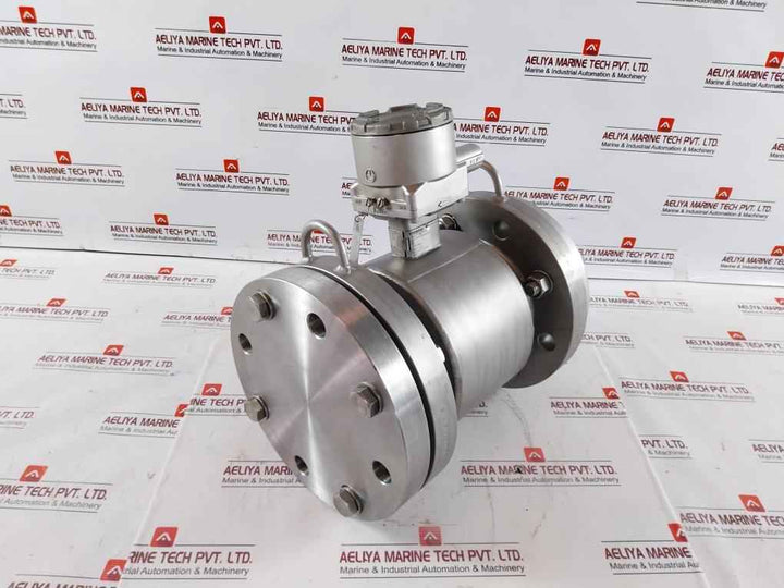 Rosemount 8705Tse040P3M0K1Sh Magnetic Flowtube -50°C To +60°C Yth16119 Rev.Ab