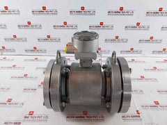 Rosemount 8705Tse040P3M0K1Sh Magnetic Flowtube -50°C To +60°C Yth16119 Rev.Ab