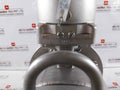 Rosemount 8705Tse040P3M0K1Sh Magnetic Flowtube -50°C To +60°C Yth16119 Rev.Ab