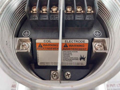 Rosemount 8705Tse040P3M0K1Sh Magnetic Flowtube -50°C To +60°C Yth16119 Rev.Ab