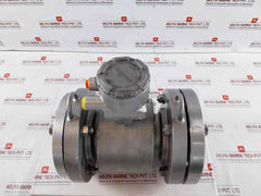 Rosemount 8705Tse040P3M0K1Sh Magnetic Flowtube -50°C To +60°C Yth16119 Rev.Ab