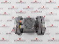 Rosemount 8705Tse040P3M0K1Sh Magnetic Flowtube -50°C To +60°C Yth16119 Rev.Ab