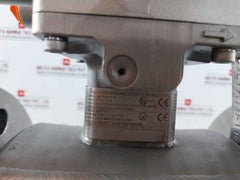 Rosemount 8705Tse040P3M0K1Sh Magnetic Flowtube -50°C To +60°C Yth16119 Rev.Ab