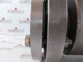 Rosemount 8705Tse040P3M0K1Sh Magnetic Flowtube -50°C To +60°C Yth16119 Rev.Ab
