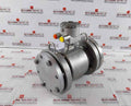 Rosemount 8705Tse040P3M0K1Sh Magnetic Flowtube -50°C To +60°C Yth16119 Rev.Ab