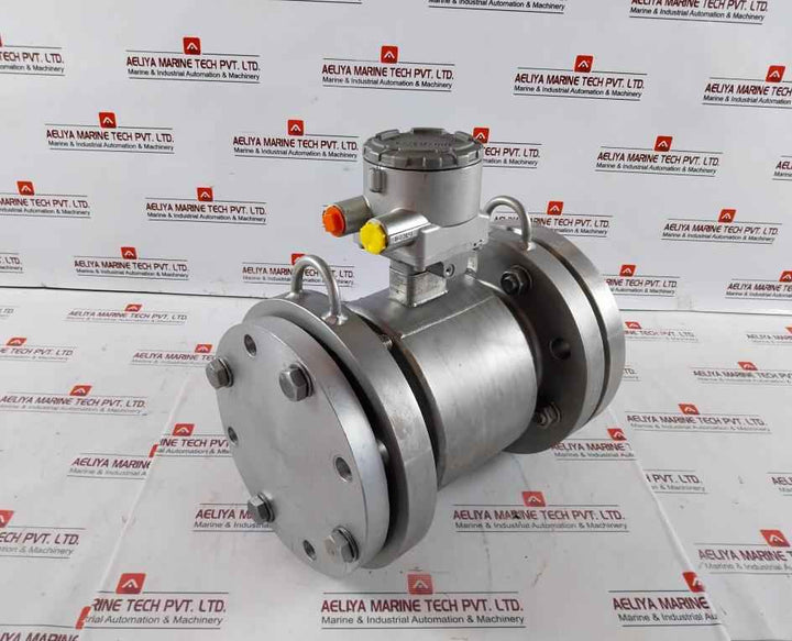Rosemount 8705Tse040P3M0K1Sh Magnetic Flowtube -50°C To +60°C Yth16119 Rev.Ab