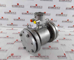 Rosemount 8705Tse040P3M0K1Sh Magnetic Flowtube -50°C To +60°C Yth16119 Rev.Ab