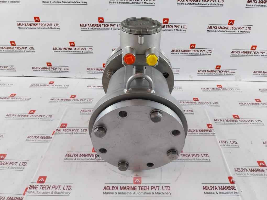 Rosemount 8705Tse040P3M0K1Sh Magnetic Flowtube -50°C To +60°C Yth16119 Rev.Ab