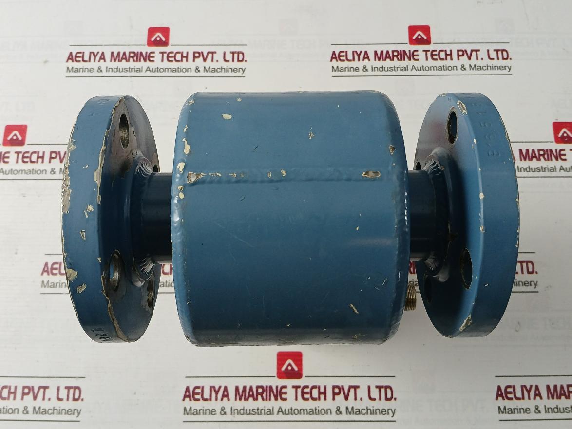 Rosemount 8705Tte015C1M0K7G6 Magnetic Flow Meter Sensor 385 Psig/1.96Mpa Ip66/68