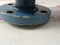 Rosemount 8705Tte015C1M0K7G6 Magnetic Flow Meter Sensor 385 Psig/1.96Mpa Ip66/68