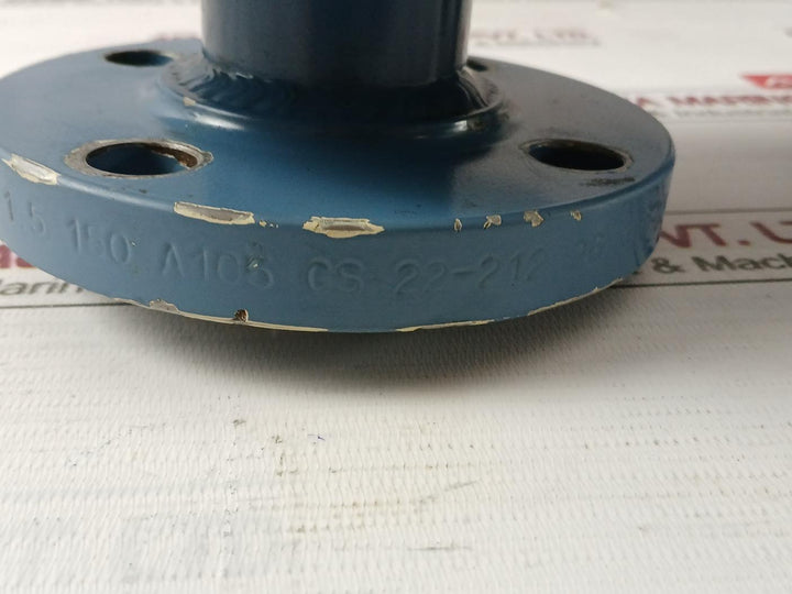 Rosemount 8705Tte015C1M0K7G6 Magnetic Flow Meter Sensor 385 Psig/1.96Mpa Ip66/68