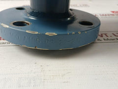 Rosemount 8705Tte015C1M0K7G6 Magnetic Flow Meter Sensor 385 Psig/1.96Mpa Ip66/68