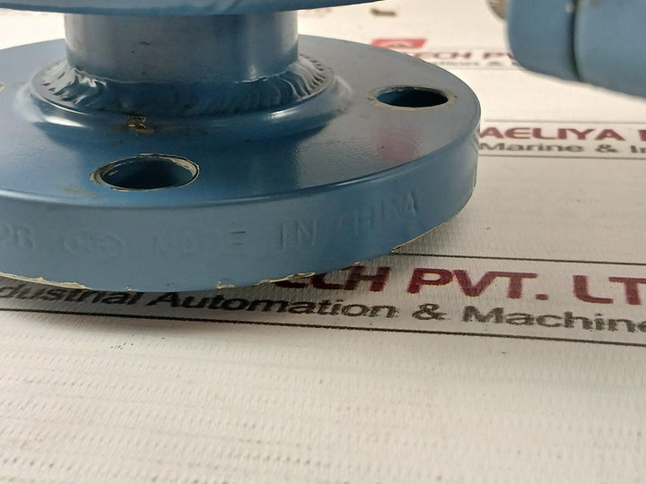 Rosemount 8705Tte015C1M0K7G6 Magnetic Flow Meter Sensor 385 Psig/1.96Mpa Ip66/68