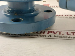 Rosemount 8705Tte015C1M0K7G6 Magnetic Flow Meter Sensor 385 Psig/1.96Mpa Ip66/68