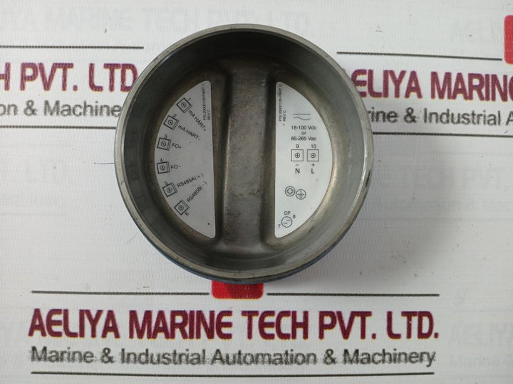 Rosemount 8705Tte015C1M0K7G6 Magnetic Flow Meter Sensor 385 Psig/1.96Mpa Ip66/68