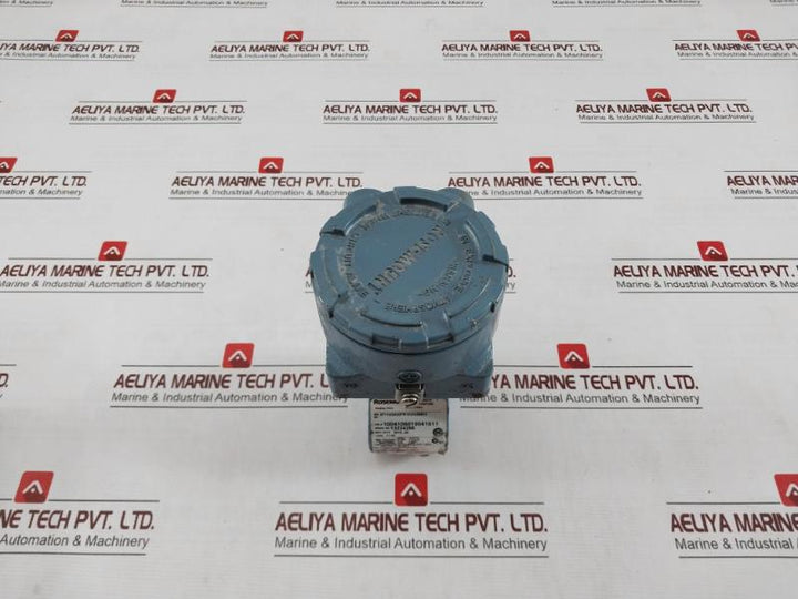 Rosemount 8711Asa30Fr1Kdg5Mk3 Magnetic Flow Meter Sensor 40Vdc 5Volts 0.5A 0.20M