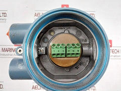 Rosemount 8711Asa30Fr1Kdg5Mk3 Magnetic Flow Meter Sensor 40Vdc 5Volts 0.5A 0.20M