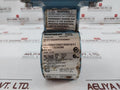 Rosemount 8711Asa30Fr1Kdg5Mk3 Magnetic Flow Meter Sensor 40Vdc 5Volts 0.5A 0.20M