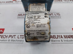 Rosemount 8711Asa30Fr1Kdg5Mk3 Magnetic Flow Meter Sensor 40Vdc 5Volts 0.5A 0.20M