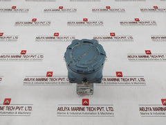 Rosemount 8711Asa30Fr1Kdg5Mk3 Magnetic Flow Meter Sensor 40Vdc 5Volts 0.5A 0.20M