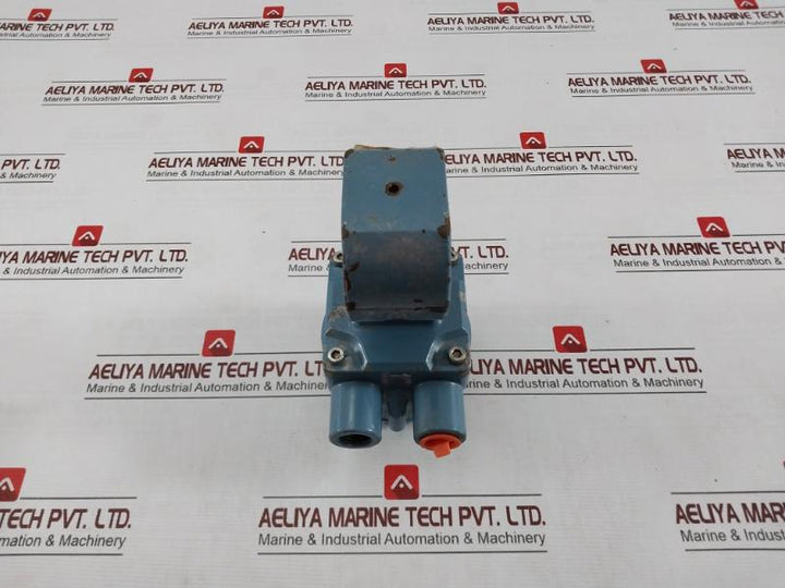 Rosemount 8711Asa30Fr1Kdg5Mk3 Magnetic Flow Meter Sensor 40Vdc 5Volts 0.5A 0.20M
