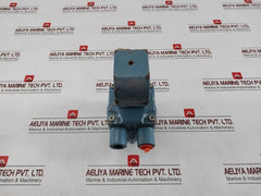 Rosemount 8711Asa30Fr1Kdg5Mk3 Magnetic Flow Meter Sensor 40Vdc 5Volts 0.5A 0.20M