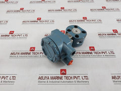 Rosemount 8711Asa30Fr1Kdg5Mk3 Magnetic Flow Meter Sensor 40Vdc 5Volts 0.5A 0.20M