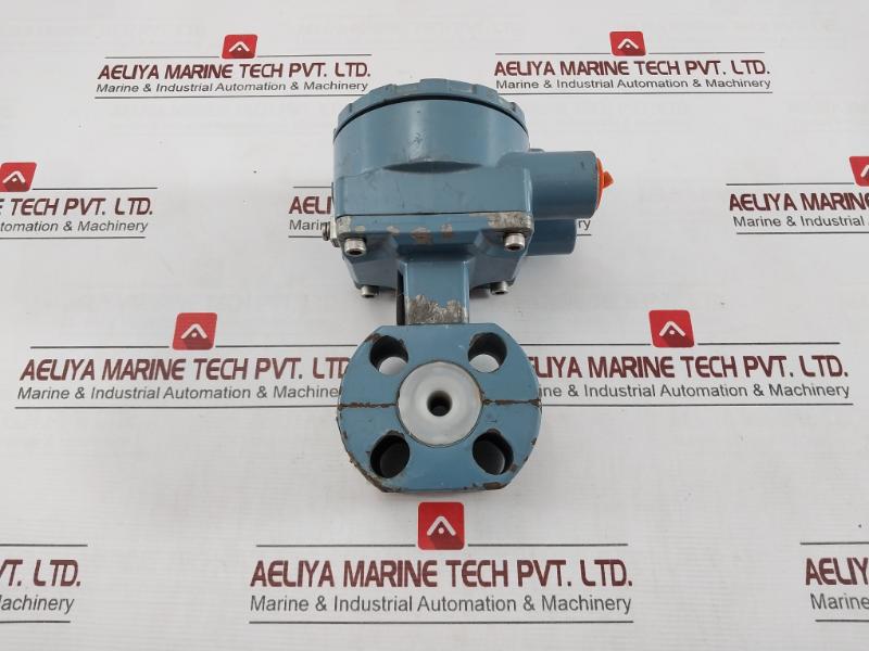 Rosemount 8711Asa30Fr1Kdg5Mk3 Magnetic Flow Meter Sensor 40Vdc 5Volts 0.5A 0.20M