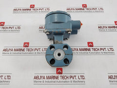 Rosemount 8711Asa30Fr1Kdg5Mk3 Magnetic Flow Meter Sensor 40Vdc 5Volts 0.5A 0.20M