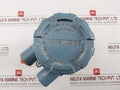 Rosemount 8711Asa30Fr1Kdg5Mk3 Magnetic Flow Meter Sensor 40Vdc 5Volts 0.5A 0.20M