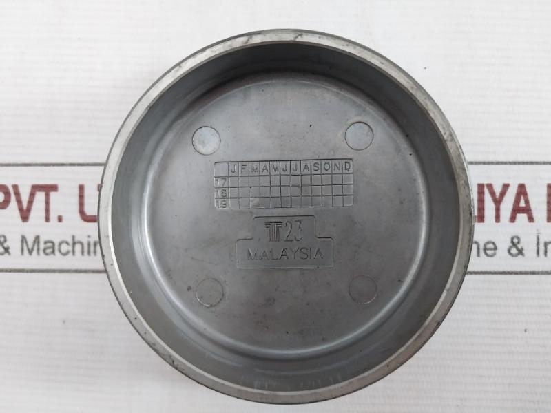 Rosemount 8711Asa30Fr1Kdg5Mk3 Magnetic Flow Meter Sensor 40Vdc 5Volts 0.5A 0.20M