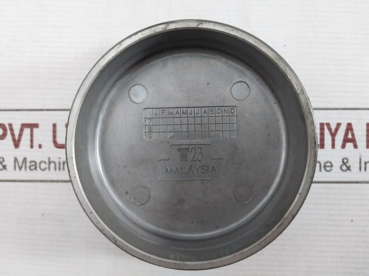 Rosemount 8711Asa30Fr1Kdg5Mk3 Magnetic Flow Meter Sensor 40Vdc 5Volts 0.5A 0.20M