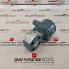 Rosemount 8711Ata30Fr1Kdmk3 Magnetic Flowtube 1033306010333011 40Vdc 0.5A