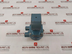 Rosemount 8711Ata30Fr1Kdmk3 Magnetic Flowtube 1033306010333011 40Vdc 0.5A