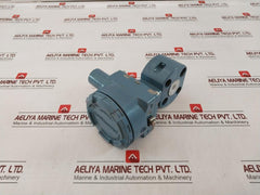 Rosemount 8711Ata30Fr1Kdmk3 Magnetic Flowtube 1033306010333011 40Vdc 0.5A