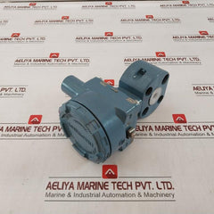 Rosemount 8711Ata30Fr1Kdmk3 Magnetic Flowtube 1033306010333011 40Vdc 0.5A