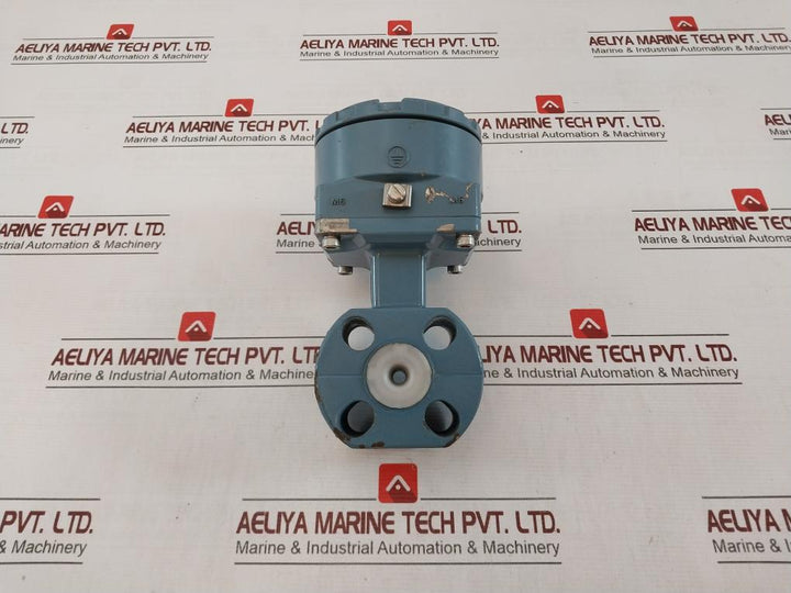 Rosemount 8711Ata30Fr1Kdmk3 Magnetic Flowtube 1033306010333011 40Vdc 0.5A
