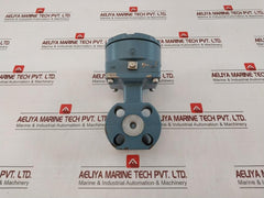 Rosemount 8711Ata30Fr1Kdmk3 Magnetic Flowtube 1033306010333011 40Vdc 0.5A