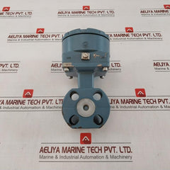 Rosemount 8711Ata30Fr1Kdmk3 Magnetic Flowtube 1033306010333011 40Vdc 0.5A