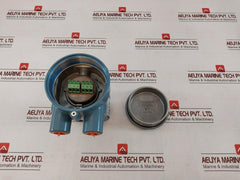 Rosemount 8711Ata30Fr1Kdmk3 Magnetic Flowtube 1033306010333011 40Vdc 0.5A