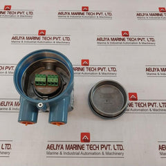 Rosemount 8711Ata30Fr1Kdmk3 Magnetic Flowtube 1033306010333011 40Vdc 0.5A