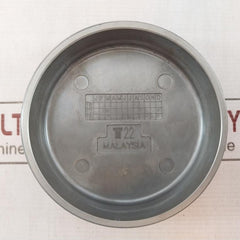 Rosemount 8711Ata30Fr1Kdmk3 Magnetic Flowtube 1033306010333011 40Vdc 0.5A