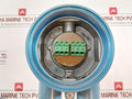 Rosemount 8711Ata30Fr1Kdmk3 Magnetic Flowtube 1033306010333011 40Vdc 0.5A