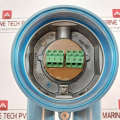 Rosemount 8711Ata30Fr1Kdmk3 Magnetic Flowtube 1033306010333011 40Vdc 0.5A