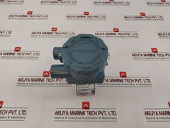 Rosemount 8711Ata30Fr1Kdmk3 Magnetic Flowtube 1033306010333011 40Vdc 0.5A
