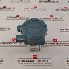 Rosemount 8711Ata30Fr1Kdmk3 Magnetic Flowtube 1033306010333011 40Vdc 0.5A