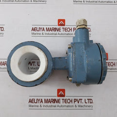 Rosemount 8711Ssa020R1Na Flow Transmitter 40Vdc Max 0.5A 20W 740 Psi