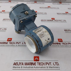 Rosemount 8711Ssa020R1Na Flow Transmitter 40Vdc Max 0.5A 20W 740 Psi