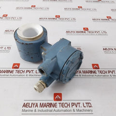 Rosemount 8711Ssa020R1Na Flow Transmitter 40Vdc Max 0.5A 20W 740 Psi