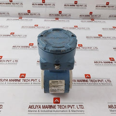 Rosemount 8711Ssa020R1Na Flow Transmitter 40Vdc Max 0.5A 20W 740 Psi